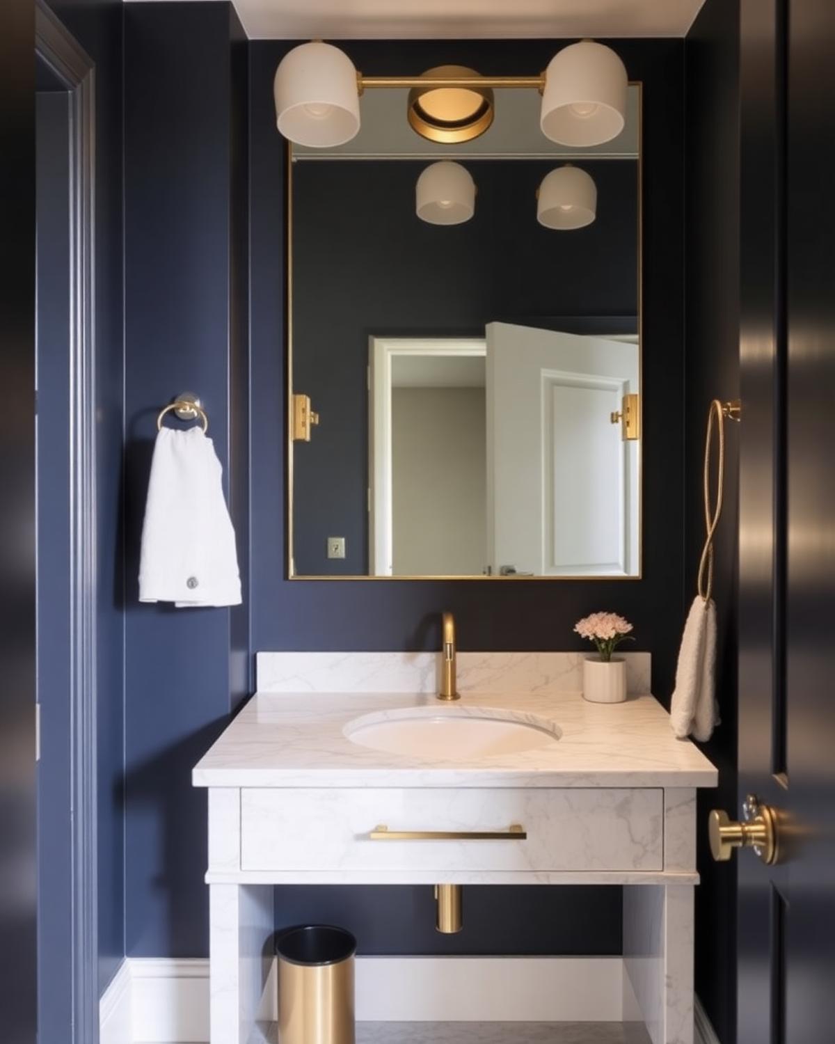 Spa-Grade Master Bath