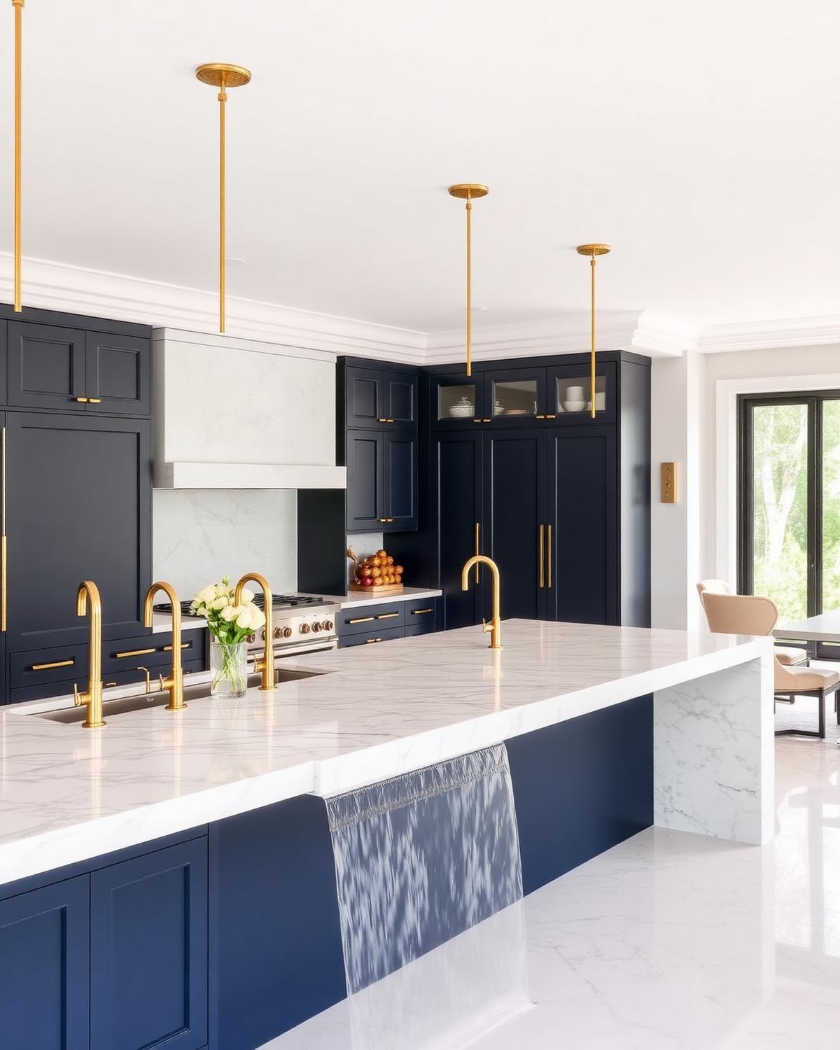 Modern Kitchen Remodel