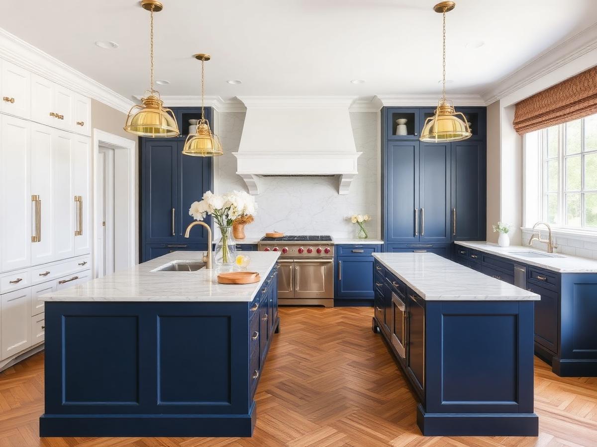 Heritage Chef's Kitchen