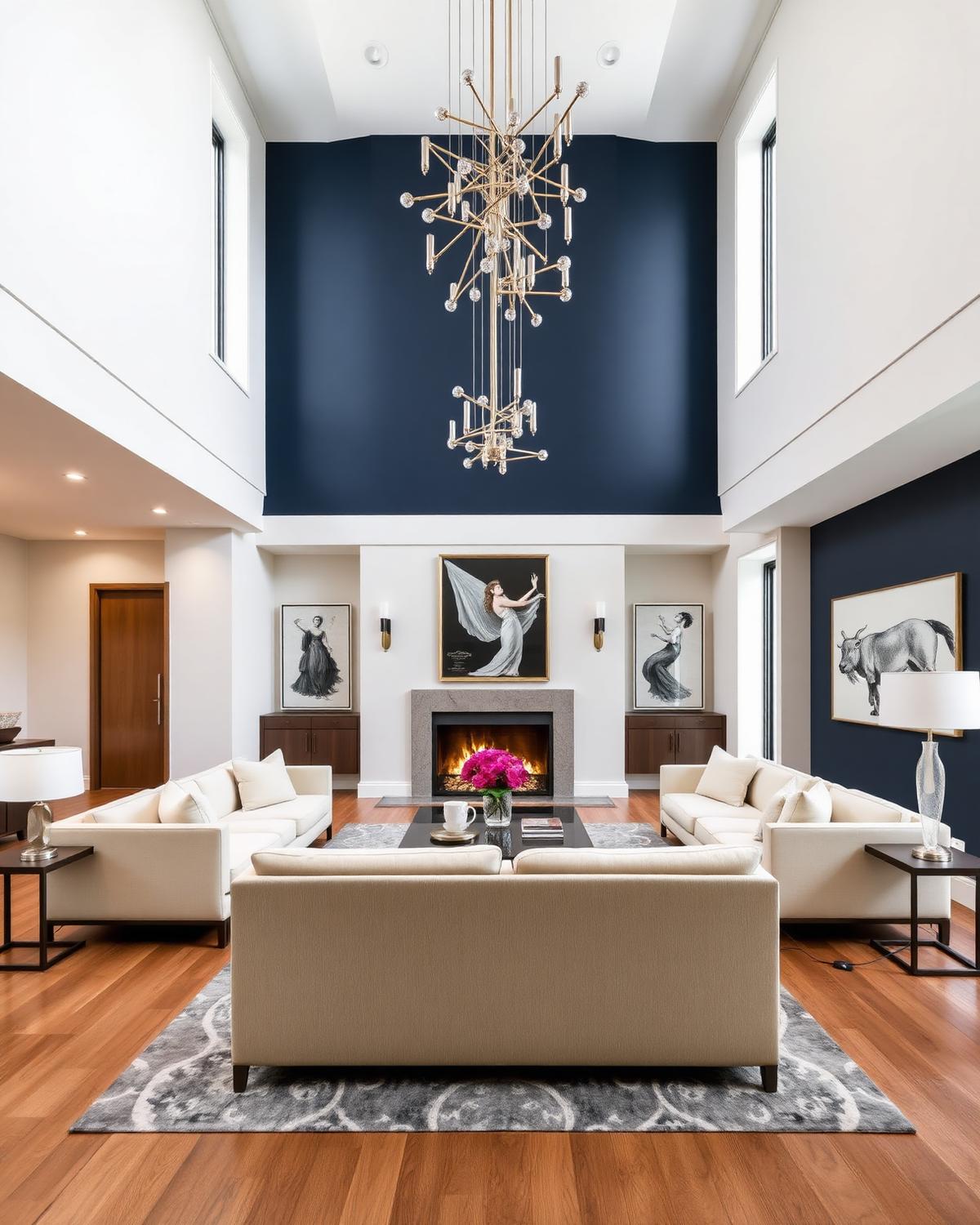 Whole-House Transformation